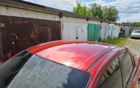 Mazda 3, 2008 год, 950 000 рублей, 29 фотография