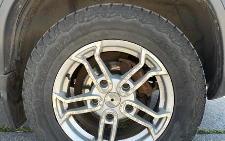 Chevrolet Niva I рестайлинг, 2013 год, 615 000 рублей, 8 фотография