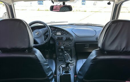 Chevrolet Niva I рестайлинг, 2013 год, 615 000 рублей, 19 фотография