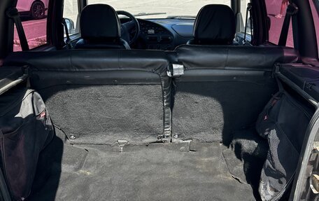 Chevrolet Niva I рестайлинг, 2013 год, 615 000 рублей, 18 фотография
