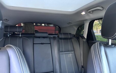 Land Rover Range Rover Velar I, 2019 год, 4 900 000 рублей, 3 фотография