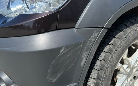 Chevrolet Niva I рестайлинг, 2013 год, 615 000 рублей, 21 фотография