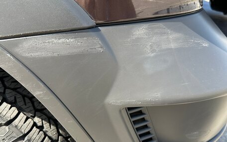 Chevrolet Niva I рестайлинг, 2013 год, 615 000 рублей, 23 фотография