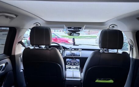 Land Rover Range Rover Velar I, 2019 год, 4 900 000 рублей, 5 фотография