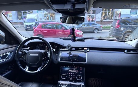 Land Rover Range Rover Velar I, 2019 год, 4 900 000 рублей, 4 фотография