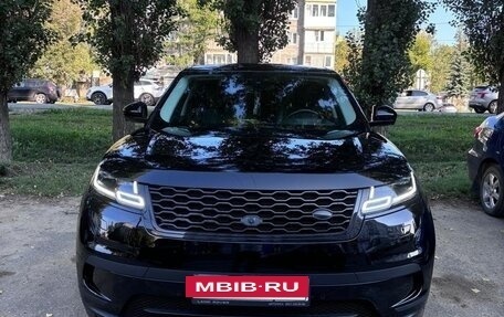 Land Rover Range Rover Velar I, 2019 год, 4 900 000 рублей, 2 фотография