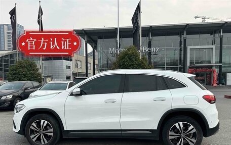 Mercedes-Benz GLA, 2022 год, 2 480 000 рублей, 2 фотография