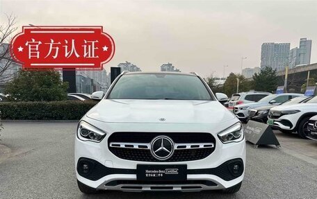 Mercedes-Benz GLA, 2022 год, 2 480 000 рублей, 6 фотография