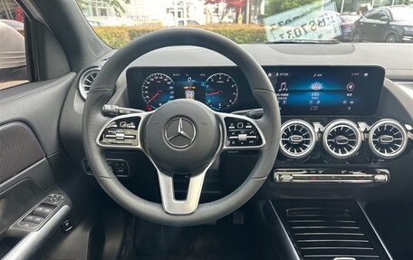 Mercedes-Benz GLA, 2022 год, 2 480 000 рублей, 10 фотография