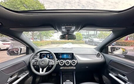 Mercedes-Benz GLA, 2022 год, 2 480 000 рублей, 9 фотография