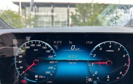 Mercedes-Benz GLA, 2022 год, 2 480 000 рублей, 12 фотография