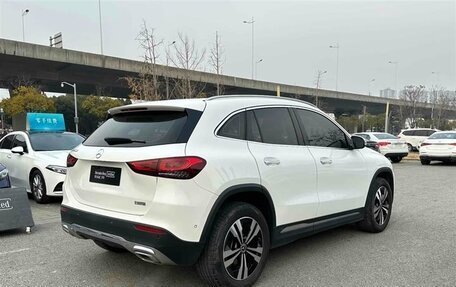 Mercedes-Benz GLA, 2022 год, 2 480 000 рублей, 5 фотография