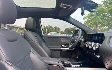Mercedes-Benz GLA, 2022 год, 2 480 000 рублей, 13 фотография