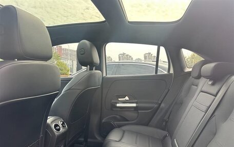 Mercedes-Benz GLA, 2022 год, 2 480 000 рублей, 14 фотография