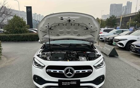 Mercedes-Benz GLA, 2022 год, 2 480 000 рублей, 17 фотография
