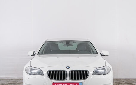 BMW 5 серия, 2012 год, 1 759 000 рублей, 2 фотография