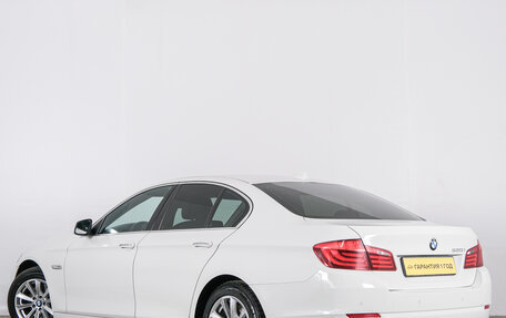 BMW 5 серия, 2012 год, 1 759 000 рублей, 5 фотография