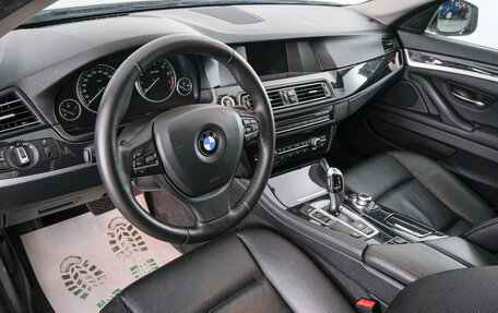 BMW 5 серия, 2012 год, 1 759 000 рублей, 9 фотография