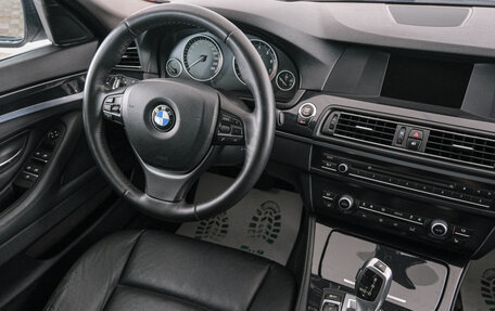 BMW 5 серия, 2012 год, 1 759 000 рублей, 10 фотография
