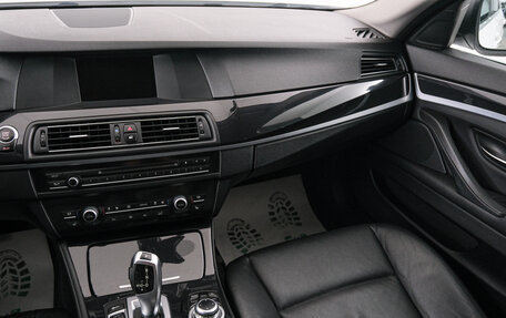 BMW 5 серия, 2012 год, 1 759 000 рублей, 12 фотография