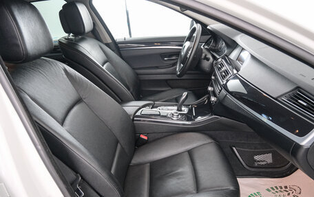 BMW 5 серия, 2012 год, 1 759 000 рублей, 14 фотография