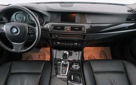 BMW 5 серия, 2012 год, 1 759 000 рублей, 11 фотография