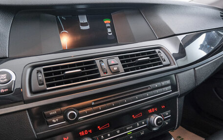 BMW 5 серия, 2012 год, 1 759 000 рублей, 16 фотография