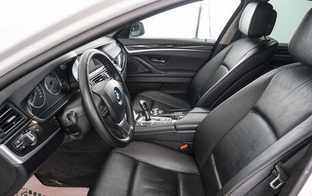 BMW 5 серия, 2012 год, 1 759 000 рублей, 8 фотография