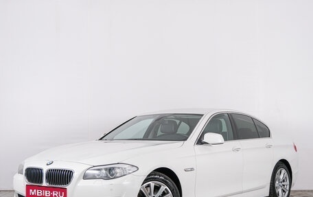 BMW 5 серия, 2012 год, 1 759 000 рублей, 4 фотография