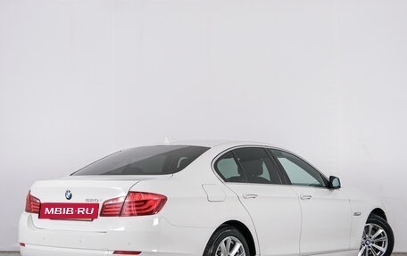 BMW 5 серия, 2012 год, 1 759 000 рублей, 7 фотография