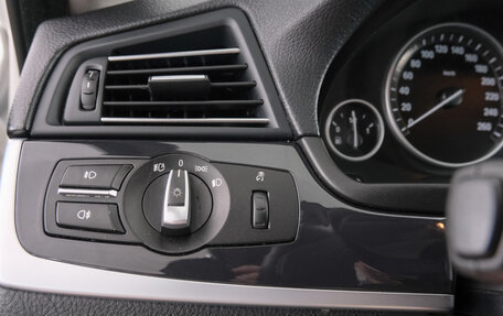 BMW 5 серия, 2012 год, 1 759 000 рублей, 18 фотография