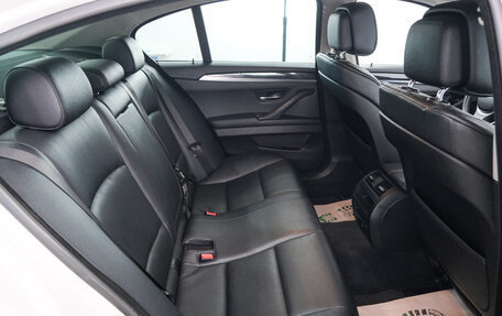 BMW 5 серия, 2012 год, 1 759 000 рублей, 22 фотография