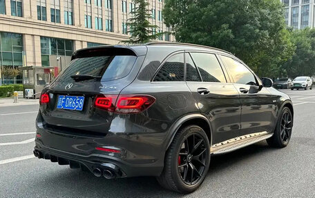Mercedes-Benz GLC AMG, 2022 год, 9 000 275 рублей, 6 фотография