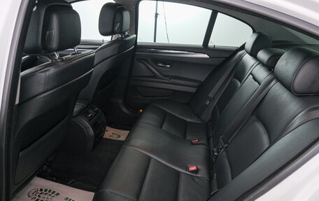BMW 5 серия, 2012 год, 1 759 000 рублей, 21 фотография