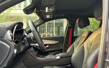 Mercedes-Benz GLC AMG, 2022 год, 9 000 275 рублей, 9 фотография