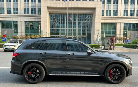 Mercedes-Benz GLC AMG, 2022 год, 9 000 275 рублей, 7 фотография