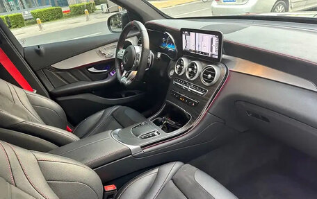 Mercedes-Benz GLC AMG, 2022 год, 9 000 275 рублей, 8 фотография