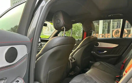 Mercedes-Benz GLC AMG, 2022 год, 9 000 275 рублей, 13 фотография