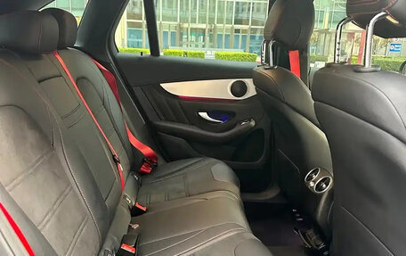Mercedes-Benz GLC AMG, 2022 год, 9 000 275 рублей, 15 фотография