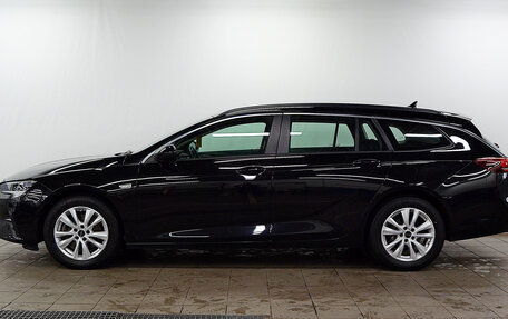 Opel Insignia II рестайлинг, 2020 год, 1 750 000 рублей, 4 фотография