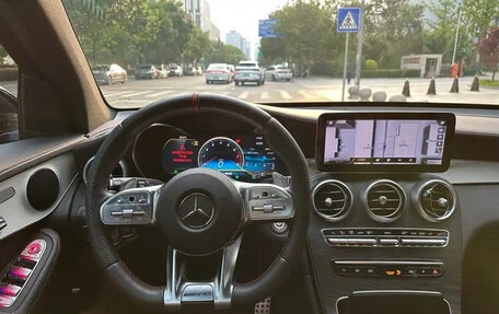 Mercedes-Benz GLC AMG, 2022 год, 9 000 275 рублей, 12 фотография