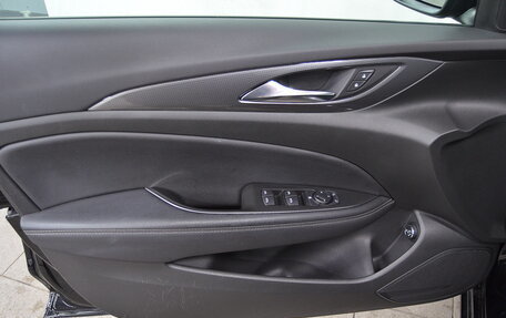 Opel Insignia II рестайлинг, 2020 год, 1 750 000 рублей, 9 фотография
