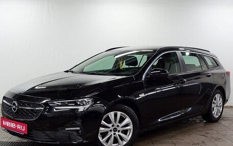 Opel Insignia II рестайлинг, 2020 год, 1 750 000 рублей, 2 фотография