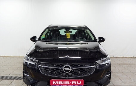 Opel Insignia II рестайлинг, 2020 год, 1 750 000 рублей, 7 фотография