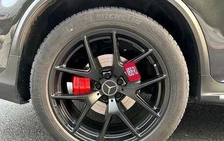 Mercedes-Benz GLC AMG, 2022 год, 9 000 275 рублей, 16 фотография