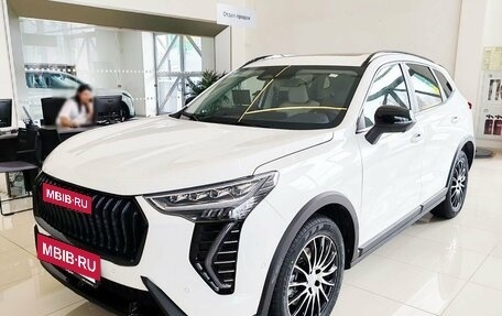 Haval Jolion, 2025 год, 2 949 000 рублей, 3 фотография