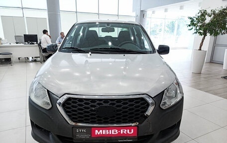 Datsun on-DO I рестайлинг, 2016 год, 342 000 рублей, 2 фотография