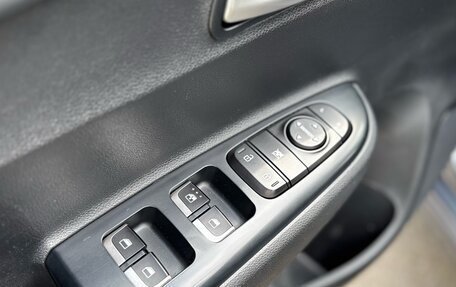 KIA Rio IV, 2020 год, 1 400 000 рублей, 12 фотография