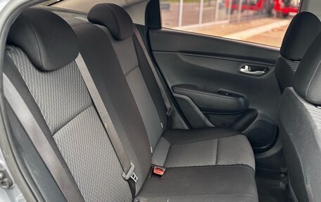 KIA Rio IV, 2020 год, 1 400 000 рублей, 17 фотография