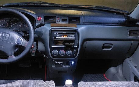 Honda CR-V IV, 1998 год, 550 000 рублей, 6 фотография